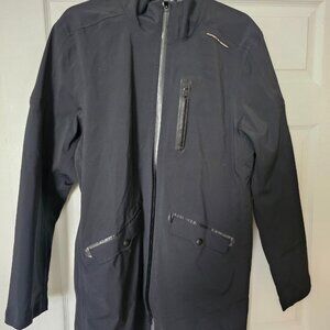Porsche Design Adidas Travel Coat